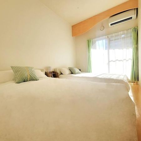 난바 도톤보리와 가까운 전망좋은 집,Se701 Leilighet Ōsaka Eksteriør bilde