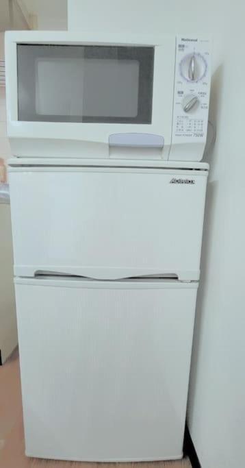 난바 도톤보리와 가까운 전망좋은 집,Se701 Leilighet Ōsaka Eksteriør bilde